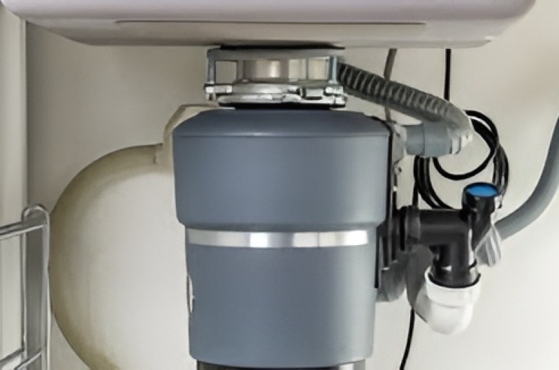 Garbage Disposal repair in San Jose