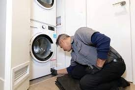 Stackable Washer and Dryer Repair in San Jose